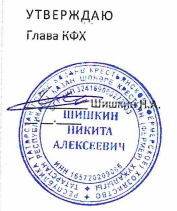 Политика конфиденциальности